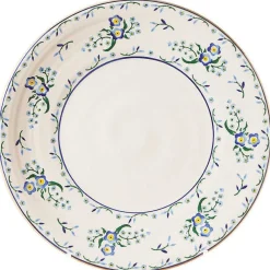 Store Shallow Dish Forget Me Not Wedding Gifts