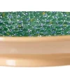 Fashion Shallow Dish Lawn Green House Warming Gifts
