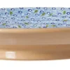 Sale Shallow Dish Lawn Light Blue Wedding Gifts