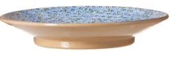 Sale Shallow Dish Lawn Light Blue Wedding Gifts