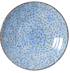 Sale Shallow Dish Lawn Light Blue Lawn