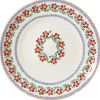 Flash Sale Shallow Dish Old Rose Wedding Gifts