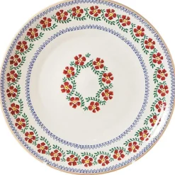 Flash Sale Shallow Dish Old Rose Wedding Gifts