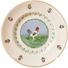 Best Side Plate Hen Landscapes