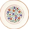 Online Side Plate Wild Flower Meadow Plates