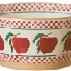 Clearance Small Angled Bowl Apple Bowls