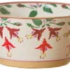 Best Sale Small Angled Bowl Fuchsia Fuchsia