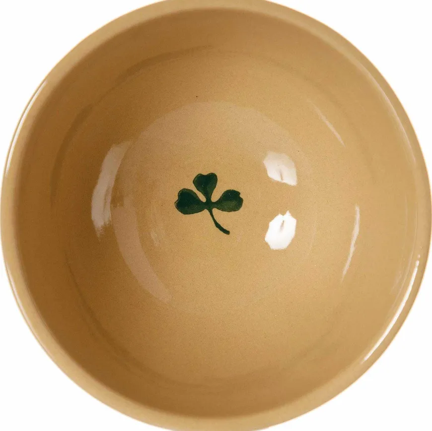 Store Small Bowl Clover Clover