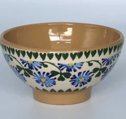 New Small Bowl Clover Bowls