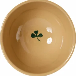 New Small Bowl Clover Bowls