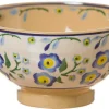 New Small Bowl Forget Me Not Forget Me Not