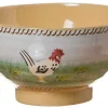 Clearance Small Bowl Hen Bowls