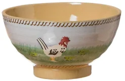 Clearance Small Bowl Hen Bowls