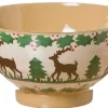 Best Sale Small Bowl Reindeer Bowls