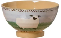 Best Small Bowl Sheep St Patrick'S Day