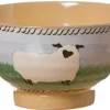Outlet Small Bowl Sheep Bowls