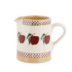 Shop Small Cylinder Jug Apple Apple