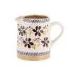 Online Small Cylinder Jug Clematis Clematis