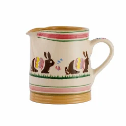 Discount Small Cylinder Jug Easter Bunny Wedding Gifts