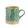 Best Small Cylinder Jug Green Lawn Jugs