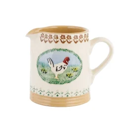 Flash Sale Small Cylinder Jug Hen Jugs