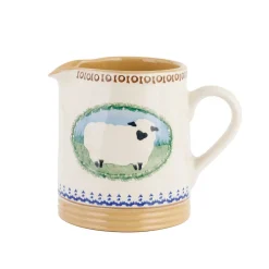 Shop Small Cylinder Jug Sheep Jugs