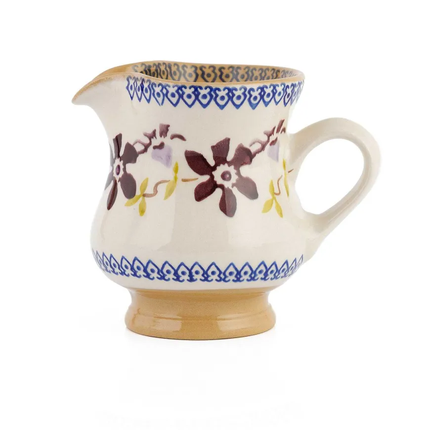 Hot Small Jug Clematis Jugs