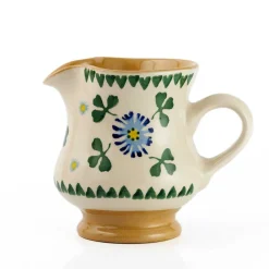 Best Sale Small Jug Clover St Patrick'S Day