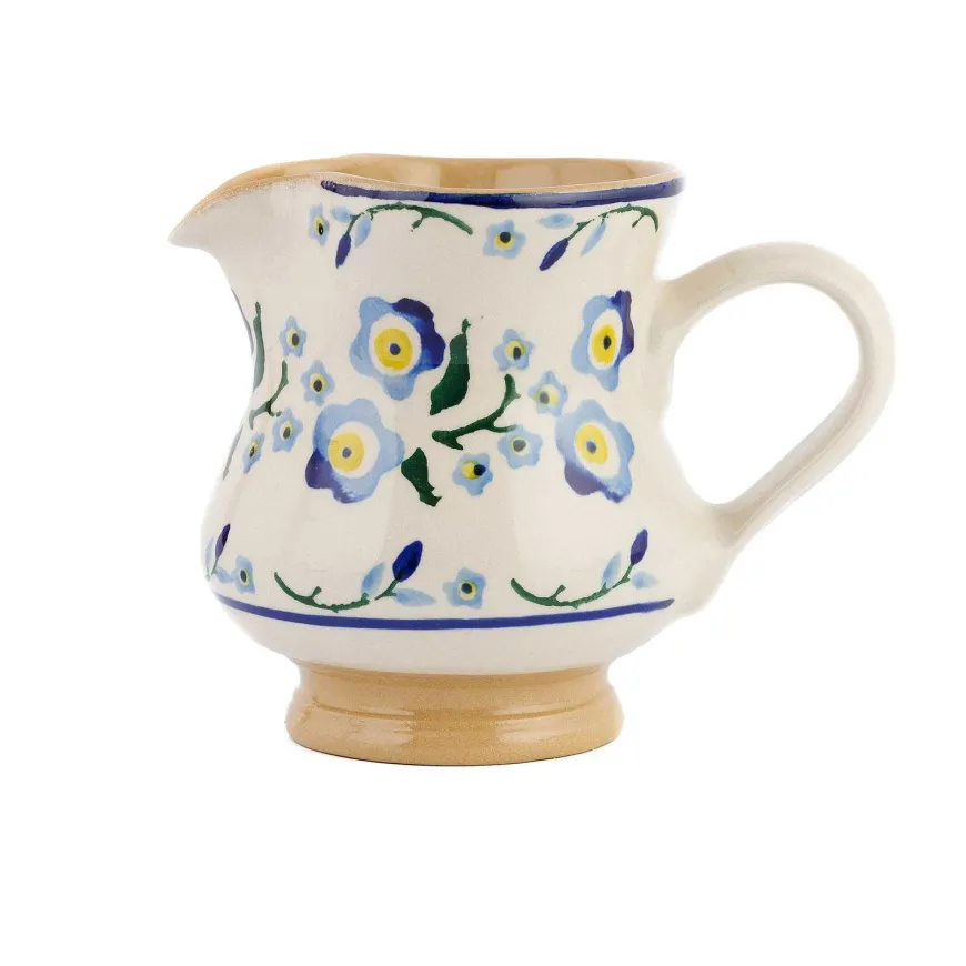 Online Small Jug Forget Me Not Forget Me Not