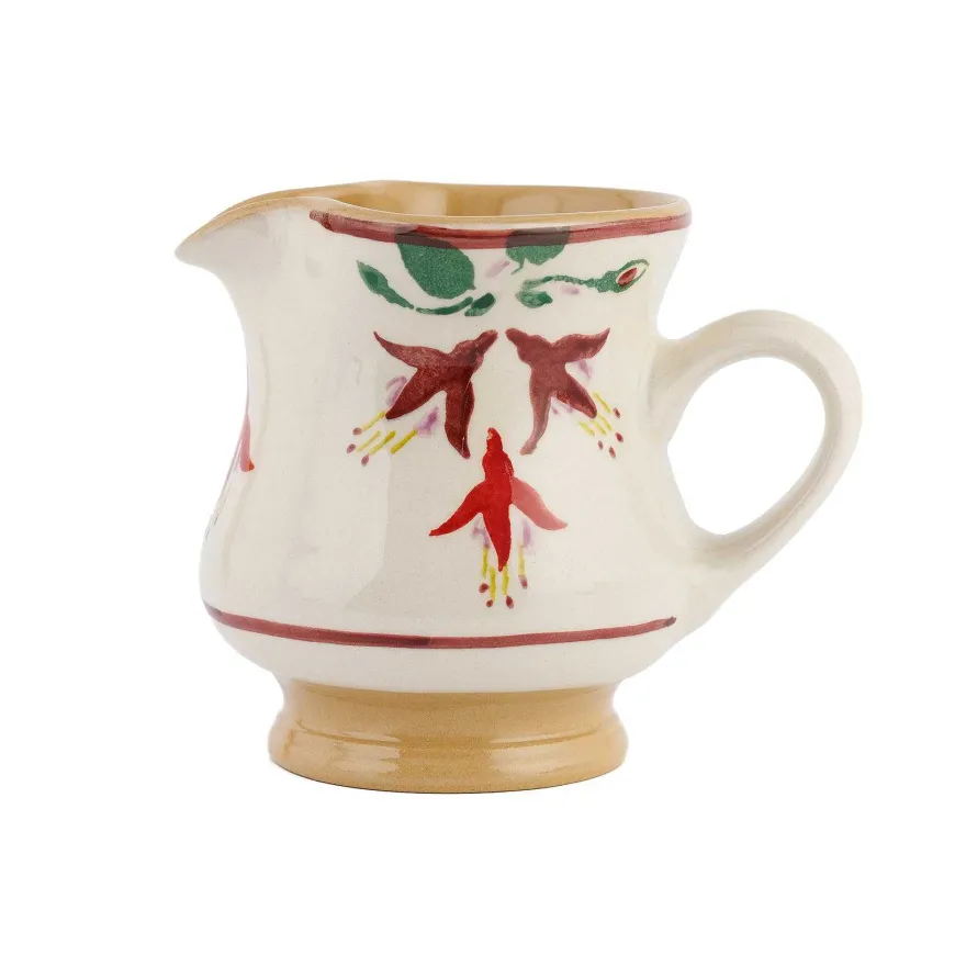 Discount Small Jug Fuchsia Jugs