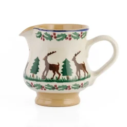 Discount Small Jug Reindeer Reindeer