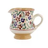 New Small Jug Wild Flower Meadow Jugs