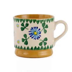 Online Small Mug Clover St Patrick'S Day