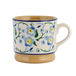 Discount Small Mug Forget Me Not Mugs