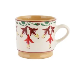 Outlet Small Mug Fuchsia Fuchsia