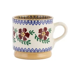 Outlet Small Mug Old Rose Old Rose