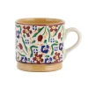 Best Small Mug Wild Flower Meadow Children'S Gifts