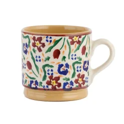 Cheap Small Mug Wild Flower Meadow Wild Flower Meadow