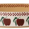 Cheap Small Oval Oven Dish Apple Oven Friendly Dishes