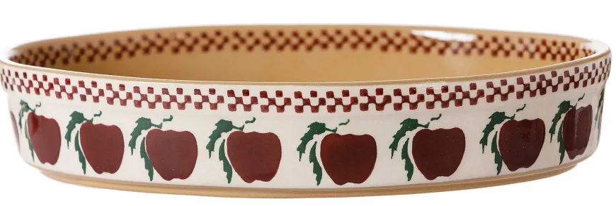 Cheap Small Oval Oven Dish Apple Oven Friendly Dishes