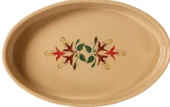 Store Small Oval Oven Dish Fuchsia Oven Friendly Dishes