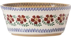 Cheap Small Oval Pie Dish Old Rose Old Rose