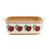 Cheap Small Square Oven Dish Apple Apple