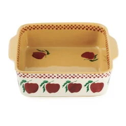 Cheap Small Square Oven Dish Apple Oven Friendly Dishes