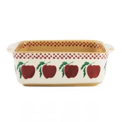 Cheap Small Square Oven Dish Apple Oven Friendly Dishes