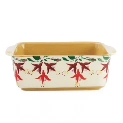 Discount Small Square Oven Dish Fuchsia Food Lover'S Gifts