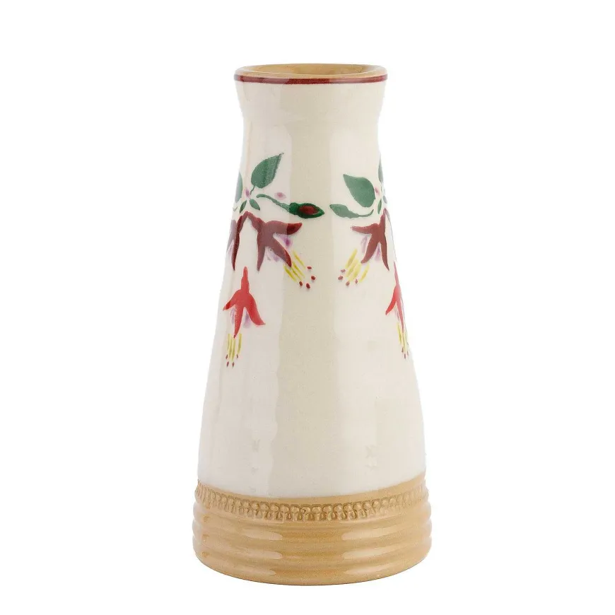Shop Small Tapered Vase Fuchsia Easter