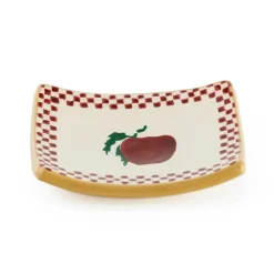 Store Soap Dish Apple New In