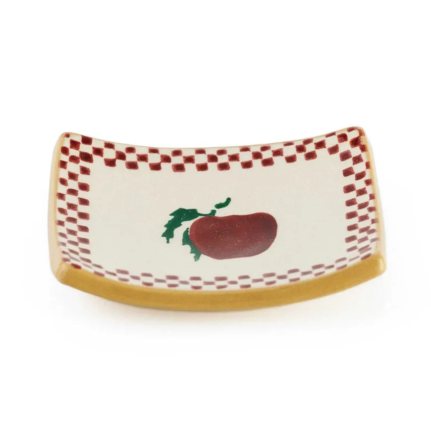 Discount Soap Dish Apple Apple