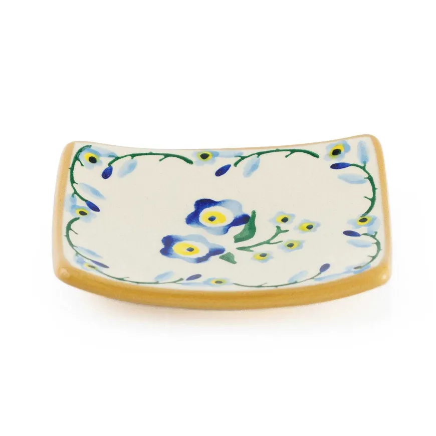 Best Soap Dish Forget Me Not New In